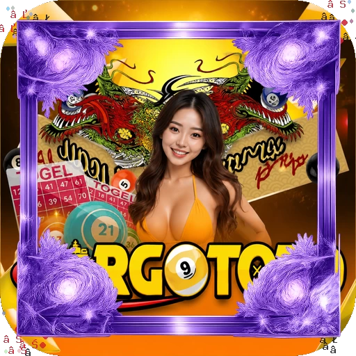 Kargototo — mitra unggulan